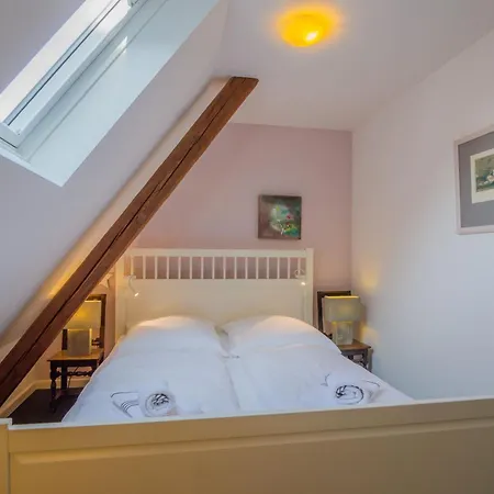 Madeleines Nest Og Apartment List auf Sylt