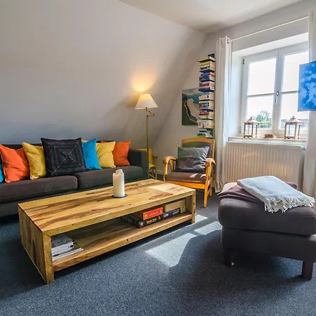 Apartment Madeleines Nest Og *