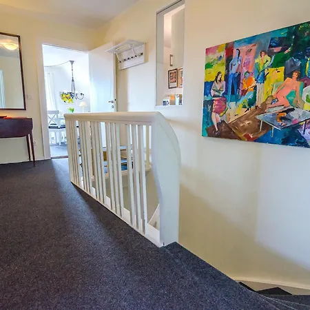 Madeleines Nest Og Apartment List auf Sylt