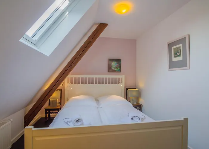 Madeleines Nest Og Apartment List auf Sylt