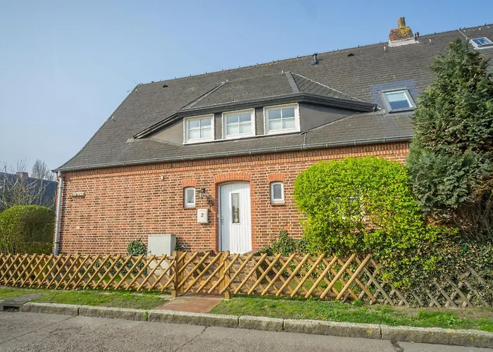 Madeleines Nest Og Apartment *