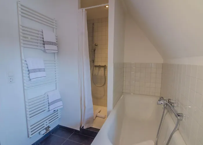 Madeleines Nest Og * List auf Sylt